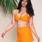 Palm Springs Bikini (Orange)