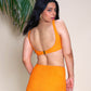 Palm Springs Bikini (Orange)