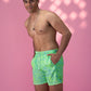 Napoleon Magic Board Shorts