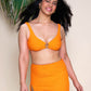 Palm Springs Bikini (Orange)