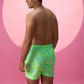 Napoleon Magic Board Shorts