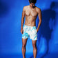 Blu Ray Board Shorts