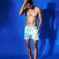 Blu Ray Board Shorts